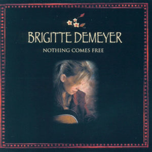 Brigitte DeMeyer - Nothing After All